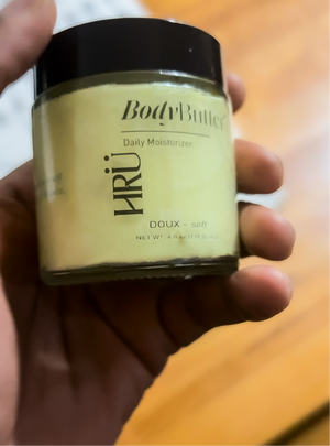 Body Butter