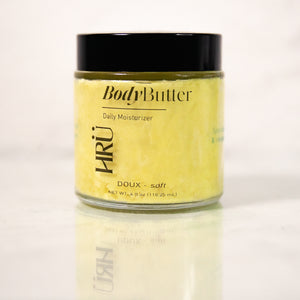 Body Butter