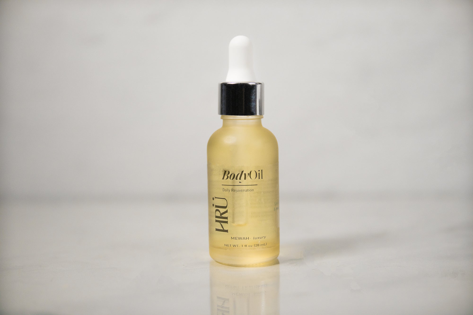 Méwah Anti-Aging Body Oil